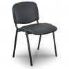 Cadeira Congresso. Eco-Pele. 47x80cm2. Magnezya – Event Support