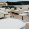 Lounge – Rooftop