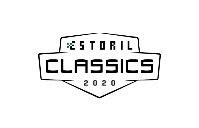 Magnezya. Estoril Classics 2020. Autódromo do Estoril
