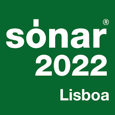 SÓNAR 2022 – LISBOA